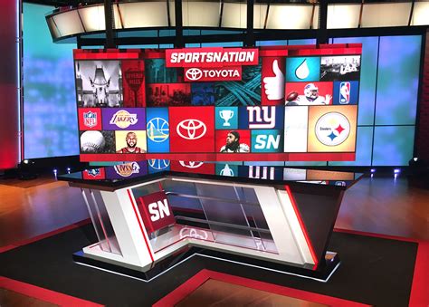 Sports Desk .